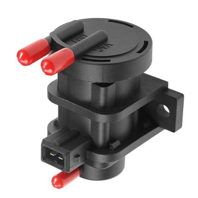 1pcs 09158200 New EGR Solenoid Vacuum Valve 2 Pin for Opel Vectra B CC GTS Zafira a Astra G 2.0 2.2 DI DTi 16V Car Accessories