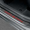 4PCS Car Door Sill Threshold Stickers For Maxus T60 D60 D90  D20 T70 T90 G10 G20 G50 G90 V80 V90 Euniq 5 6 Auto Accessories