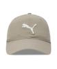 Puma Classics Elevated Dad Sun 2024 Oak Branch Cap, Hat, 025506, Fall/Winter Color, (03)