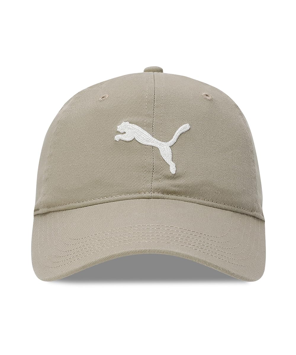 

PUMA Classics Elevated Dad Sun 2024 Oak Branch Cap, Hat, 025506, Fall/Winter Color, (03)