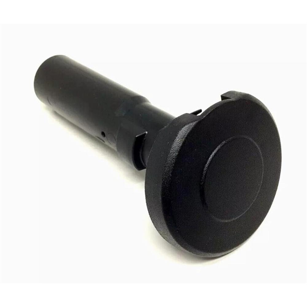 For 2019-2024 Chevrolet Silverado GMC Sierra Spare Wheel Carrier Lock Case and Cover