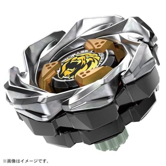 BEYBLADE X UX-06 Booster Leon Crest 7-60GN