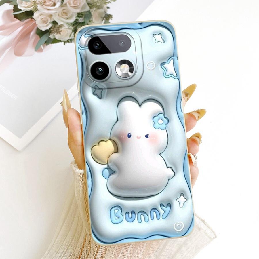 Case For Realme 16 Pro Plus Capa Flower Butterfly Phone Casing Realme16 16Pro 16 Pro+ Funda Soft Silicone TPU Covers