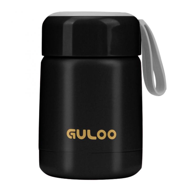 300ml Babykostglas Edelstahl Vakuum