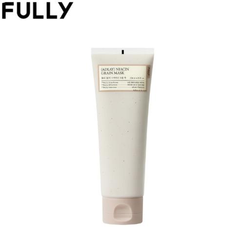 В ПОЛНОЙ МЕРЕ (Адлай) Ниациновая зерновая маска 120 мл