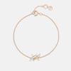Lupo Silver Combi Bracelet A213Sb2462Cpq .