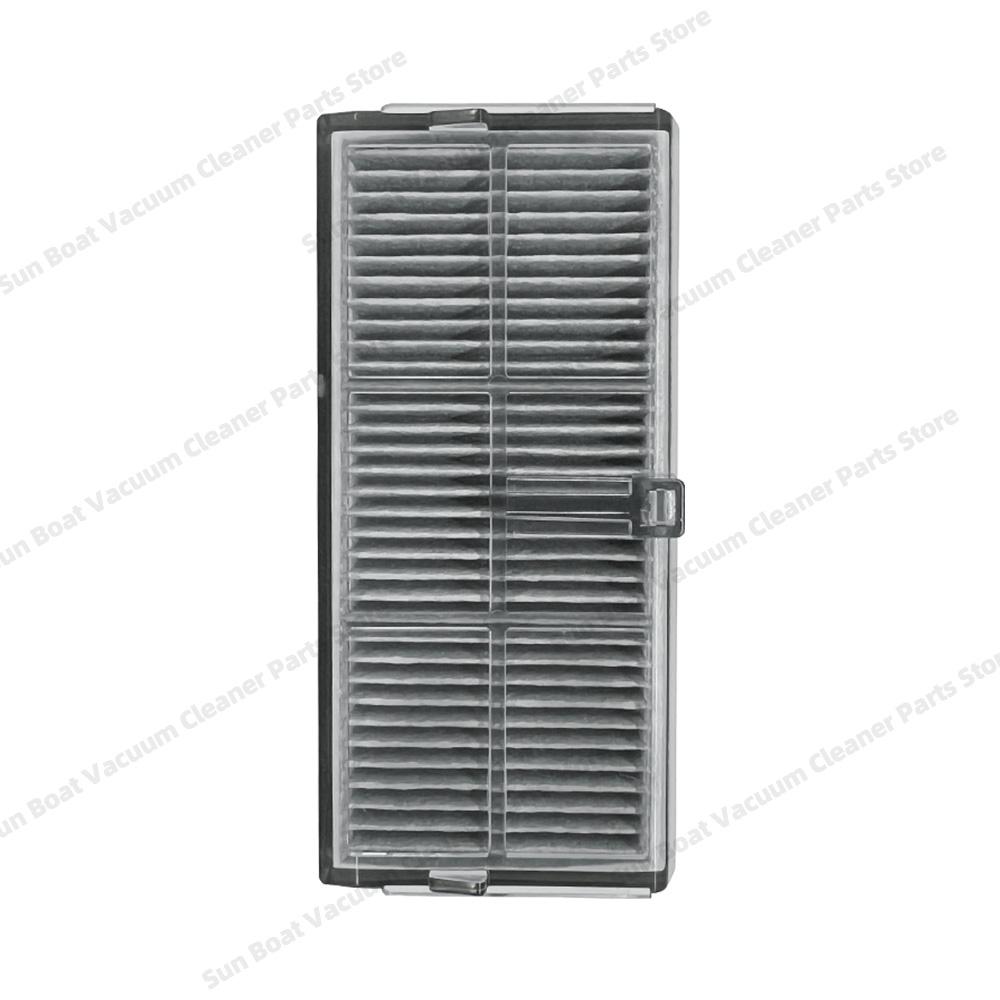 Compatible for Dreame L10s Pro Ultra Heat / X30 Ultra / X30 Pro Main Side Brush HEPA Filter Mop Pad Dust Bag Spare Parts