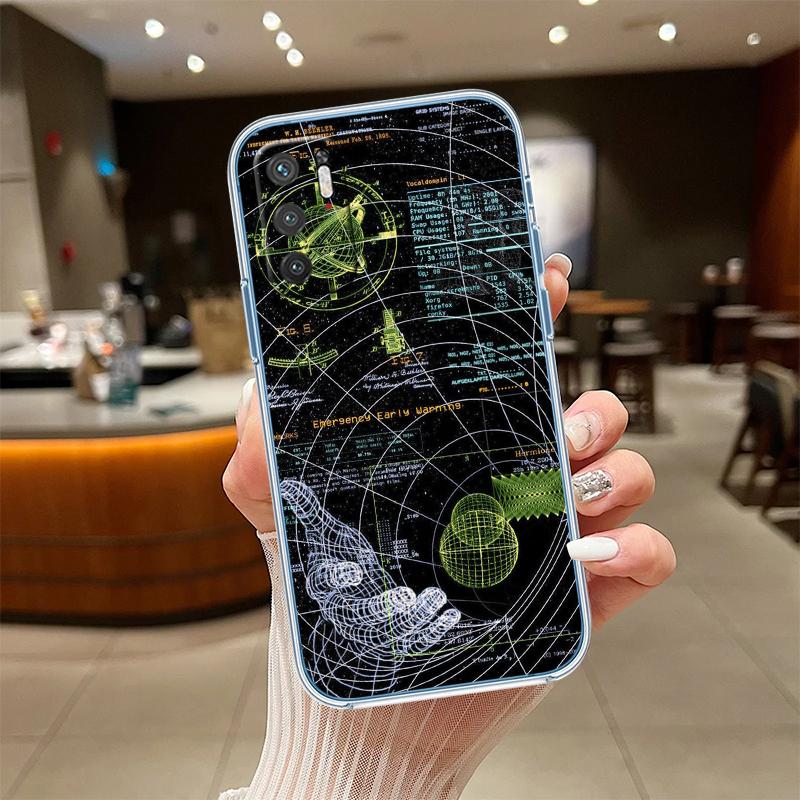 NH15 Chemical Maths Formula Phone Case for LG K22 K30 K40 K40S K41 K42 K50 K50S K51 K51S K52 K61 K62 K71 K92 Q60 Q61 V40 V50 V60