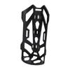Bike Fork Cage Plastic Solid Waterproof Bike Front Fork Bag Cage for Mountain Bike