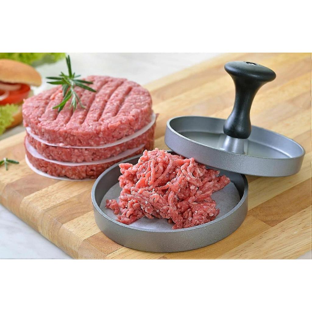 DIY Performing Biscuits Manual Burger Pressure, non -stick coating mold - DD0