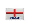 European Flag Emblem Velcro Patch: EU, NATO, UK, Germany, Czech Republic