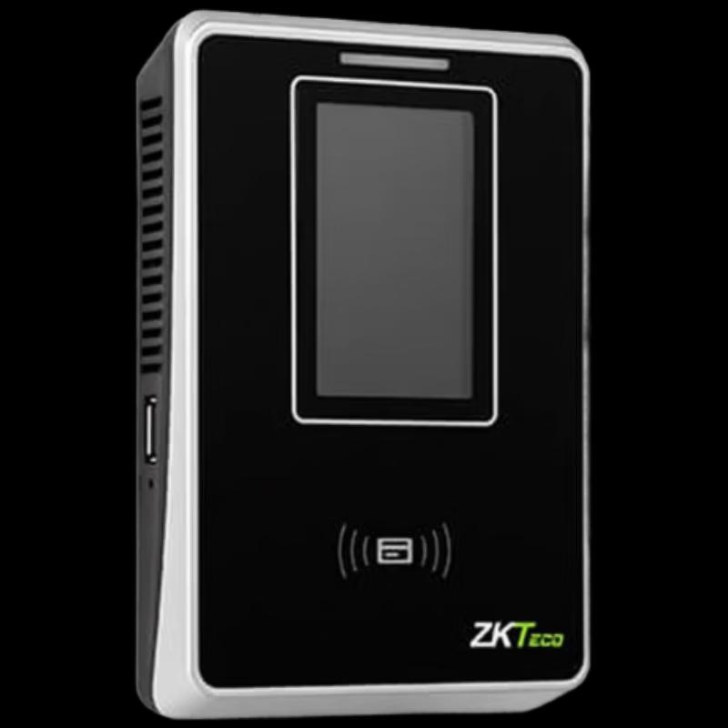 Универсальный терминал учета рабочего времени и контроля доступа ZKTeco SC700