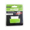 Plug And Drive EcoOBD2 Gasoline Car Fuel Saving Device Best Tool 15% Fuel