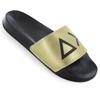 Sun68 Slippers LOGO - Men's Sandals Mule Slides Bath Sandals Black X35102-1143 ORIGINAL
