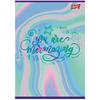 Magic World, Notebook A5/16 Mermaid Your dreams are waiting for you