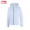 Li-Ning Women's 2025 Frost Blue Hoodie