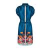 Biba Womens/Ladies Bordered Tunic Dress