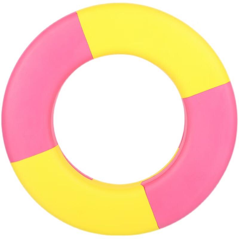 DAXTE Foam Lifebuoy with Rope