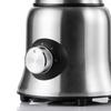 Multifunktionaler Standmixer Entsafter: Wanddurchbrechmaschine, Babykostbereiter, Eiscrusher für 3-4 Personen
