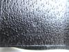 Authentic GUCCI GG Black Canvas and Leather 6 Pics Key Chain #b291 Seller Refurbished