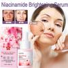 Niacinamide Dark Spot Remove Serum Face Freckle Melanin Correcting Moisturizing Brightening Anti Pigmentation Repair Skin Care