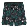 Mens Hoopocalypse Reversible Basketball Shorts