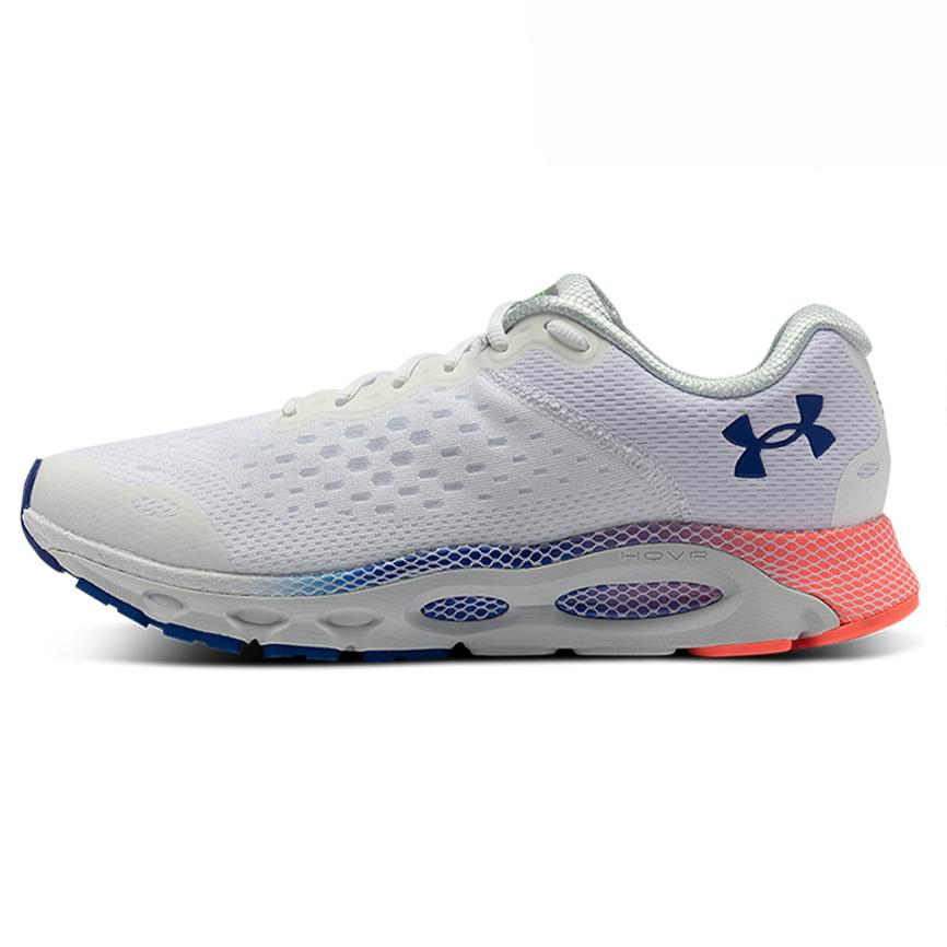 

Under Armour Hovr Infinite 3 Cn White Blue 3025198-102 44