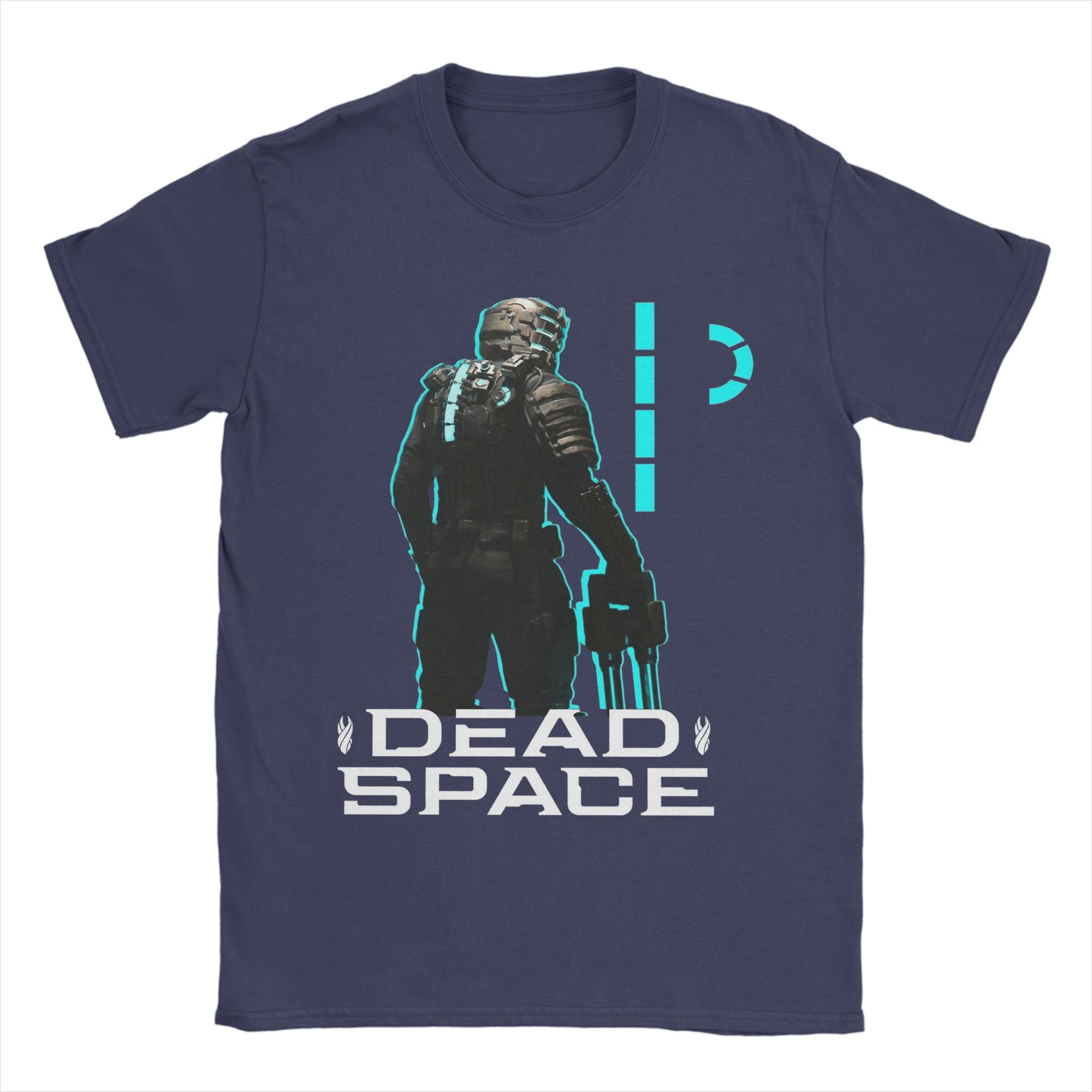

Oversized T Shirt Summer Dead Space Remake Hippie T Shirts 100 Cotton Tshirt for Mens Y2K Funny Wholesale Short Sleeve Tops 4XL