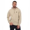 Weekend Offender Mens Justify Checked Trim Hoodie