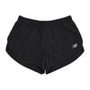 Sport Shorts 3 inches BK [New Balance] Women's (with inner) (WS51209) (Black)