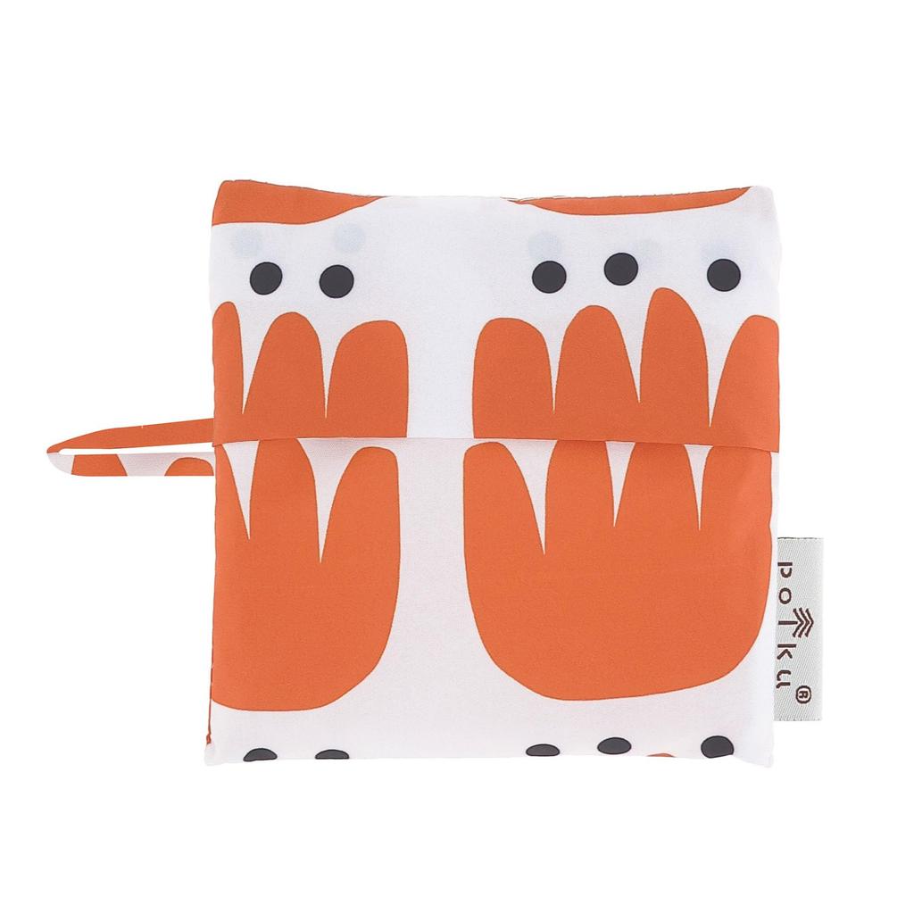 Eco Bag Anemone [Marushin]