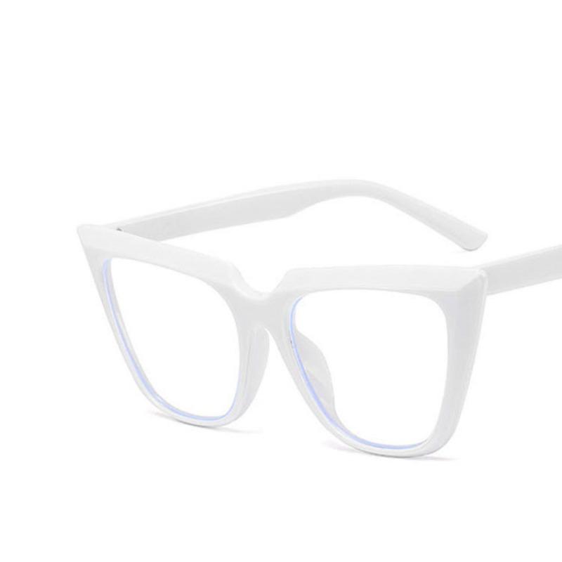 Nepolarizované klasické vintage sexy kočičí brýle dámské značkový návrhář retro nadměrná dámská cestovní řidička gradientní módní sluneční brýle