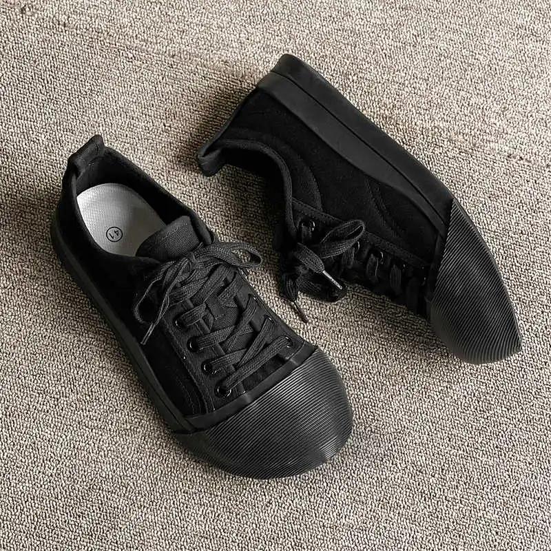 Platforme Spring Moccasin Shoes For Men Skateboarding Cheap Man Sneakers Man Training Sport Luxus Stylish Exerciser On Sale