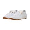 Puma King Indoor Unisex Sneakers White Frosted Ivory 401683-02