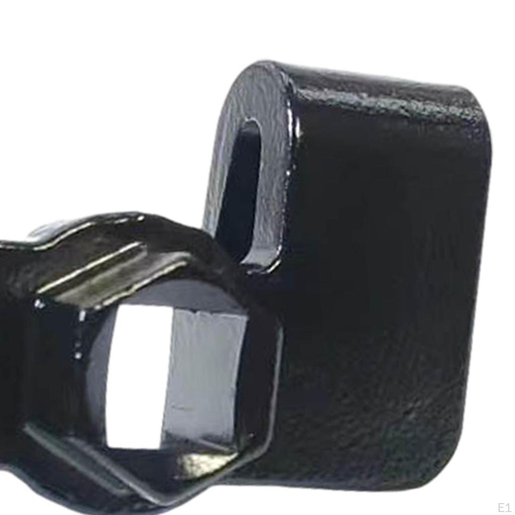 1/2 Inch Drive Breaker Bar for Wrench Adapter Use