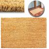 Coconut Mat 35*60 Cm Pvc