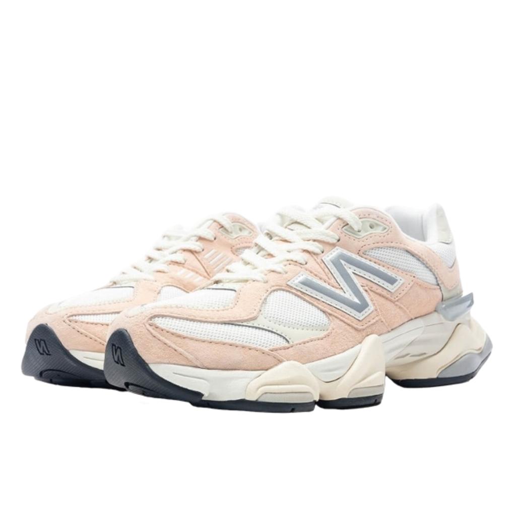 New Balance 9060 Vintage Rose