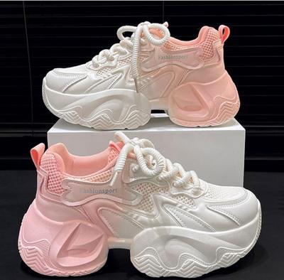 Sapatos de mulher – Ténis