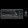 Logitech MK540 Wireless Keyboard and Mouse Combo