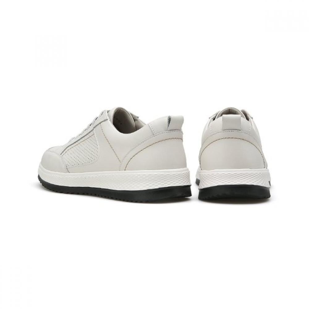 Misope Men S SneakerS 3cm 022340703 2color