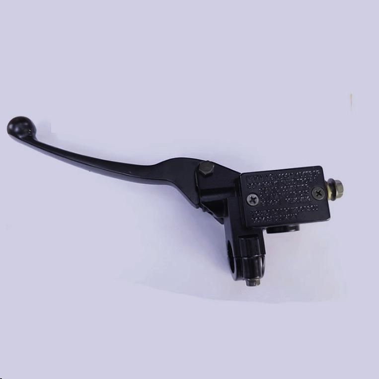 Lex R5 Falcon 150 Motorcycle Front & Rear Brake Master Cylinder Set with Left & Right Oil Tanks