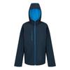 Regatta Professional Mens 2 Layer Soft Shell Jacket