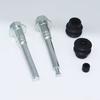 Rear Brake Caliper Cylinder Slider Guide Pin for Suzuki Grand Vitara 2005- Left Right Disc Housing Bolt Bushing Boot Spare Parts