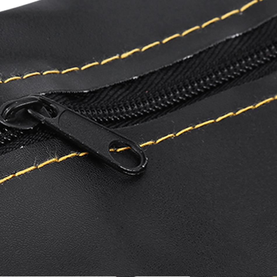 Torba pod siedzenie motocykla skutera, organizer, skóra, na TMAX XMAX PCX NVX 155 VESPA NVX155 PCX150