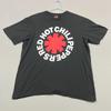 Red Hot Chili Peppers RHCP Genuine Music Band Casual Tee T Shirt Mens XL