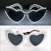 Light Up Led Glasses Neon Party Luminous Glasses EL Wire Glowing Sunglasses Novelty Gift for Adult Glow Bright Light Supplies