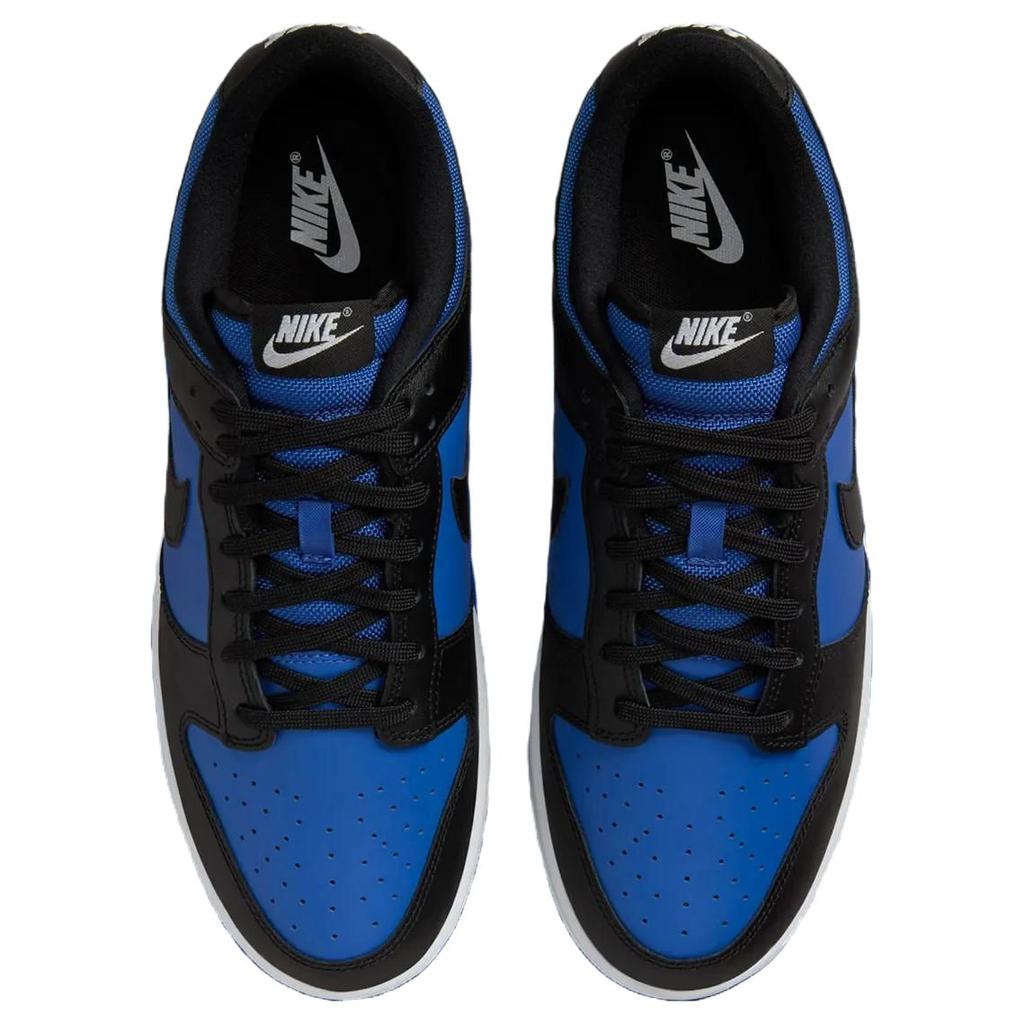 Nike Dunk Low Astronomy Blue Skate Shoes Sneakers HM9606-400