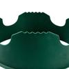 4pcs Gardening Support Circlets Maintain Soil Moisture Protect Bushes From Parasites and Equipment Damage