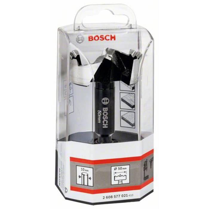 Bosch Accessories 2608577021 Foret Forstner 50 mm 1 pc(s)