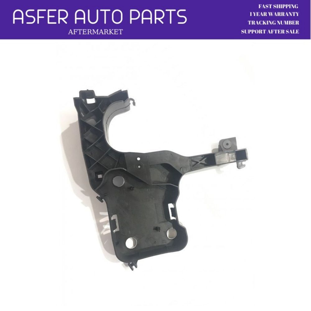 Right headlight bracket for Megane 2 II MK2 Break from 2003 to 2006 Oem 8200137496